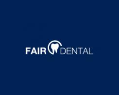 Logo # 243685 voor FAIRDENTAL wedstrijd