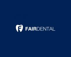 Logo # 241695 voor FAIRDENTAL wedstrijd