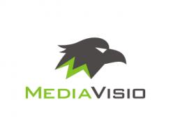 Logo design # 90417 for Media Visio contest