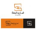 Logo design # 108586 for Shot by lot fotography contest