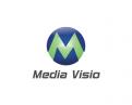 Logo design # 90634 for Media Visio contest