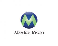 Logo design # 90634 for Media Visio contest