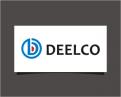 Logo # 89331 voor deelco, international, business development, consulting wedstrijd