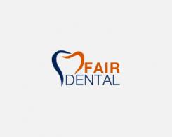 Logo # 242021 voor FAIRDENTAL wedstrijd