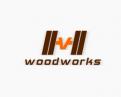 Logo # 373539 voor Logo voor een houtbewerkingsbedrijf  wedstrijd