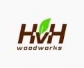 Logo design # 373540 for Woodworker looking for a simple but strong logo! contest