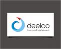 Logo # 89239 voor deelco, international, business development, consulting wedstrijd