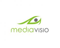 Logo design # 90177 for Media Visio contest