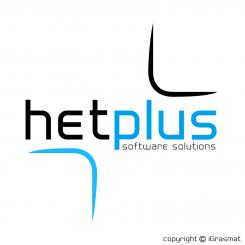 Logo # 10912 voor HetPlus logo wedstrijd