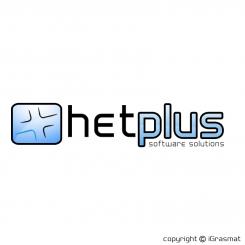 Logo # 10975 voor HetPlus logo wedstrijd
