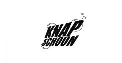 Logo # 1093754 voor Schoonmaakmiddel Knap Schoon wedstrijd