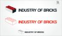 Logo # 63502 voor Industry of bricks wedstrijd