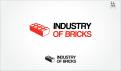 Logo # 65161 voor Industry of bricks wedstrijd