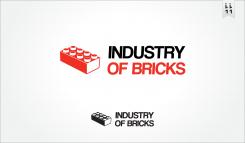 Logo # 65161 voor Industry of bricks wedstrijd