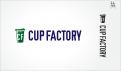 Logo # 64679 voor Logo voor groothandel in (koffie)bekers wedstrijd