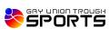 Logo # 44916 voor Gay Union Through Sports wedstrijd