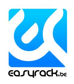 Logo # 42980 voor EasyRack zoekt minimalistisch logo dat alles zegt wedstrijd