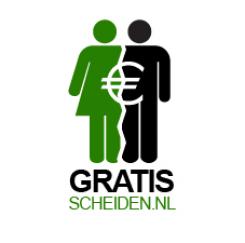 Logo # 42633 voor Logo ontwerp voor Gratisscheiden.nl wedstrijd