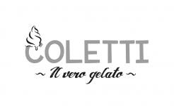 Logo design # 525462 for Ice cream shop Coletti contest