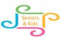Logo  # 248857 für Benötigt wird ein Logo für eine Internetkontaktbörse zwischen älteren Menschen und Kindern bzw. Familien Wettbewerb