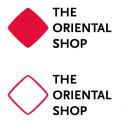 Logo # 153608 voor The Oriental Shop wedstrijd