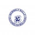 Logo design # 1216434 for Design a cool compact logo for a Old English Bulldog kennel  Bemmely Bullz contest