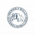 Logo design # 1216442 for Design a cool compact logo for a Old English Bulldog kennel  Bemmely Bullz contest