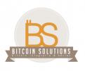 Logo # 200118 voor Logo voor advies en integratie bedrijf (bitcoin) wedstrijd