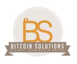 Logo # 200118 voor Logo voor advies en integratie bedrijf (bitcoin) wedstrijd