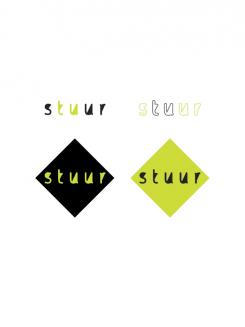 Logo design # 1110734 for STUUR contest