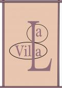 Logo design # 1018043 for Logo for architecte villa in Paris contest