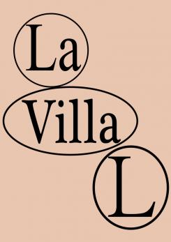 Logo design # 1018046 for Logo for architecte villa in Paris contest