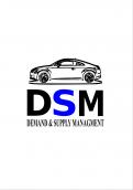 Logo design # 1018483 for Logo for Demand   Supply Management department within auto company contest