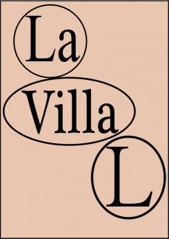 Logo design # 1018022 for Logo for architecte villa in Paris contest