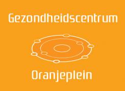 Logo # 46389 voor Logo voor multidisciplinair gezondheidscentrum gelegen aan oranjeplein wedstrijd