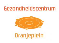 Logo # 46388 voor Logo voor multidisciplinair gezondheidscentrum gelegen aan oranjeplein wedstrijd