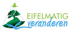 Logo # 65356 voor logo voor veranderweekend: eifelmatig veranderen wedstrijd