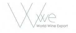 Logo design # 381455 for logo for international wine export agency contest