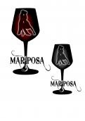 Logo  # 1088026 für Mariposa Wettbewerb