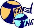 Logo # 267582 voor Ontwerp een nieuw logo voor dè reisportal voor lokale Aziatische tour- en reisorganisaties. wedstrijd