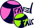 Logo # 267583 voor Ontwerp een nieuw logo voor dè reisportal voor lokale Aziatische tour- en reisorganisaties. wedstrijd
