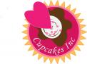 Logo # 77509 voor Logo voor Cupcakes Inc. wedstrijd