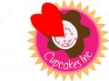 Logo design # 77510 for Logo for Cupcakes Inc. contest