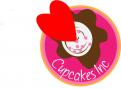 Logo design # 77511 for Logo for Cupcakes Inc. contest