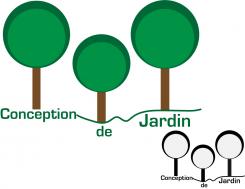 Logo # 76910 voor conception de jardin wedstrijd