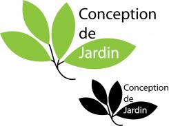 Logo # 76911 voor conception de jardin wedstrijd