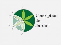 Logo # 77734 voor conception de jardin wedstrijd