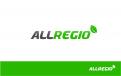Logo design # 343826 for Logo for AllRegio contest
