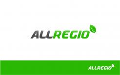 Logo  # 343826 für AllRegio Wettbewerb