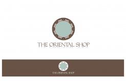 Logo design # 150012 for The Oriental Shop contest